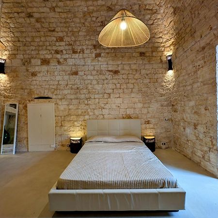 B&B Antico Ulivo Монополи Экстерьер фото