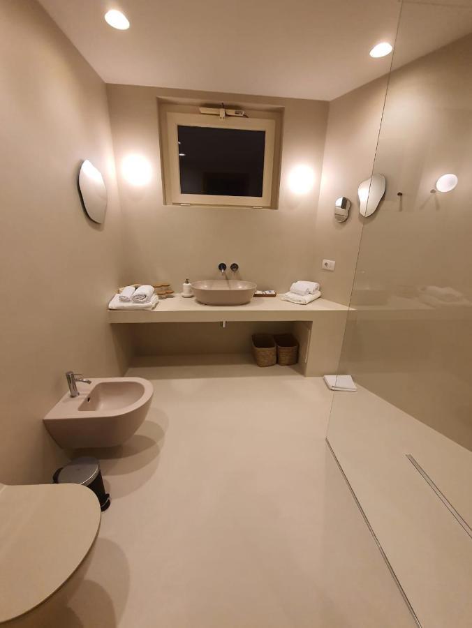 B&B Antico Ulivo Монополи Экстерьер фото