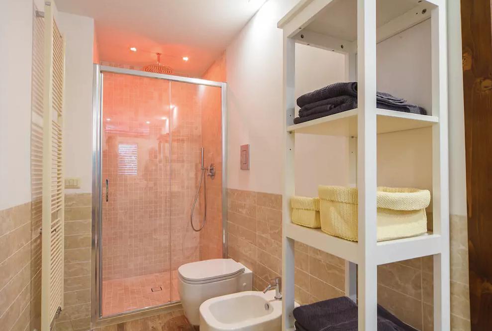 B&B Antico Ulivo Монополи Экстерьер фото